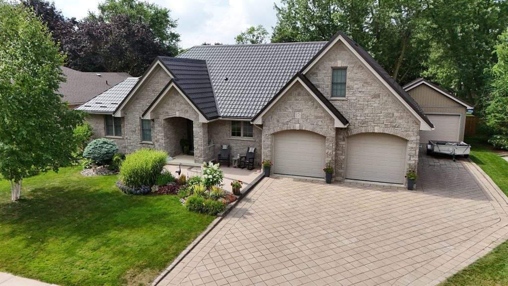 Stratford Metal Roofing