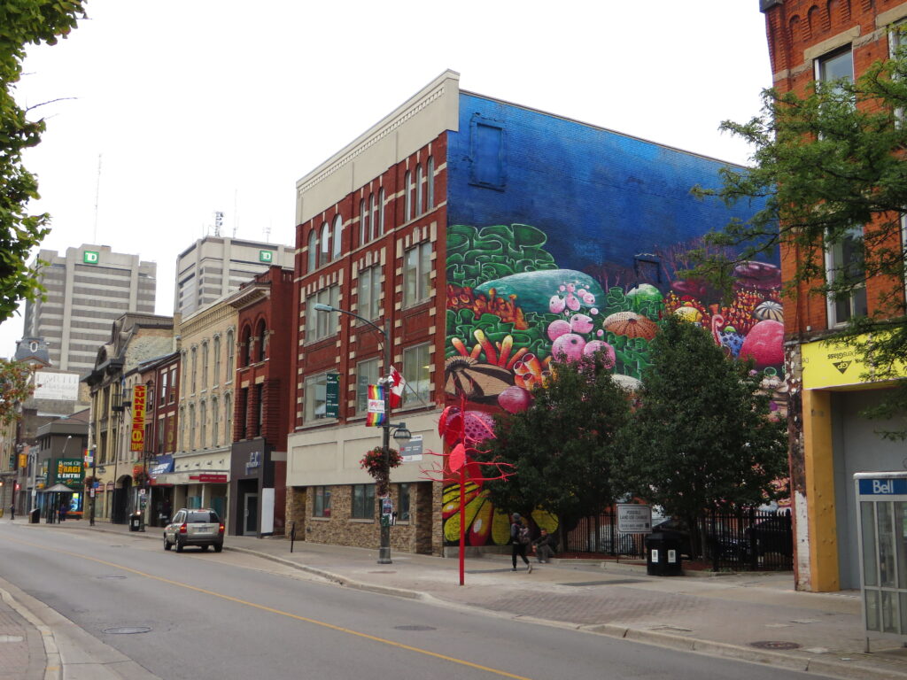 Metal Roofing Installation in London